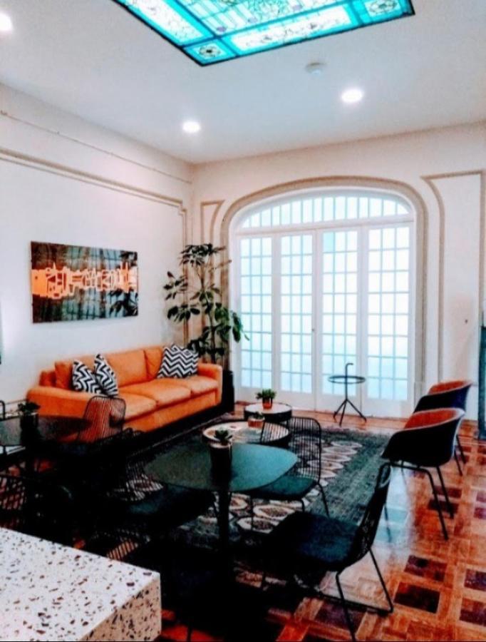 Dormitorio-Capsula. Mexico City Ngoại thất bức ảnh