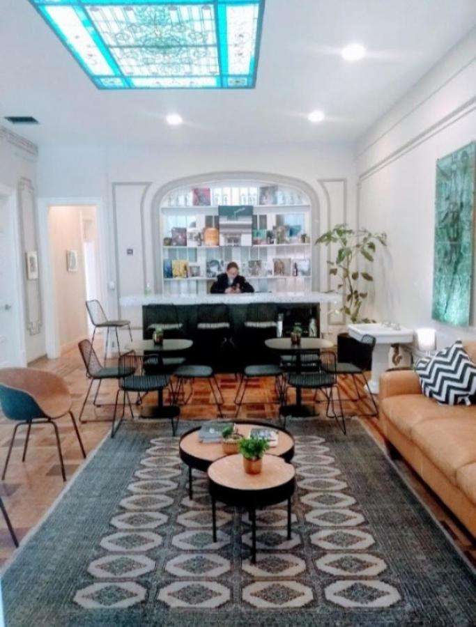 Dormitorio-Capsula. Mexico City Ngoại thất bức ảnh